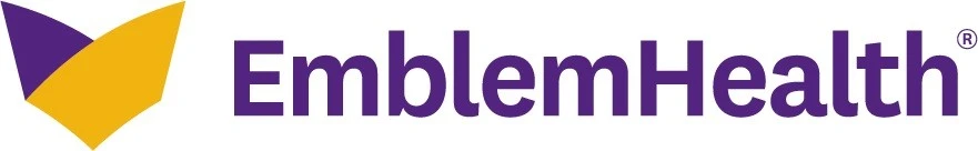 Emblem Health Logo