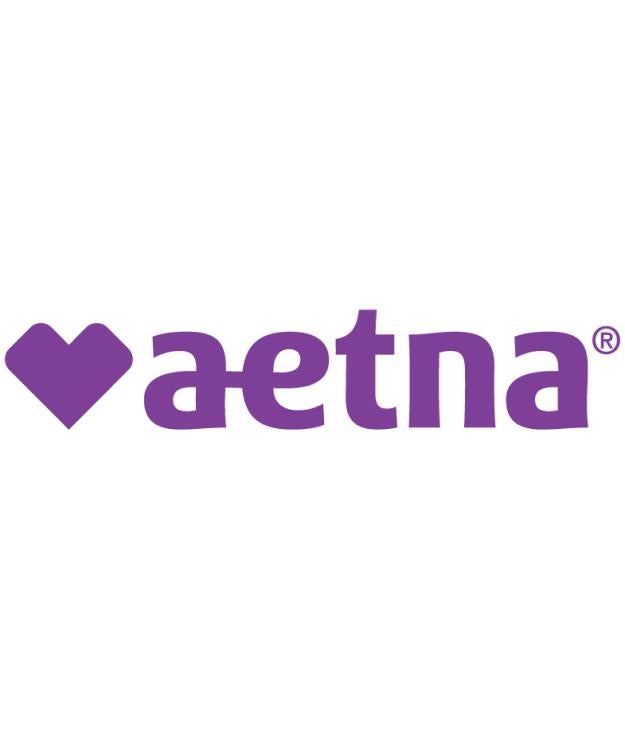 Aetna Logo