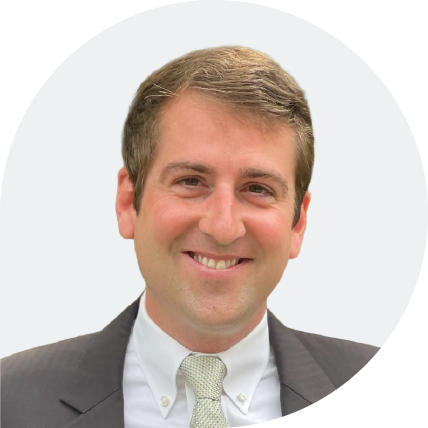 Hunter Sinclair (Moderator)