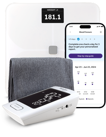 Hypertension devices