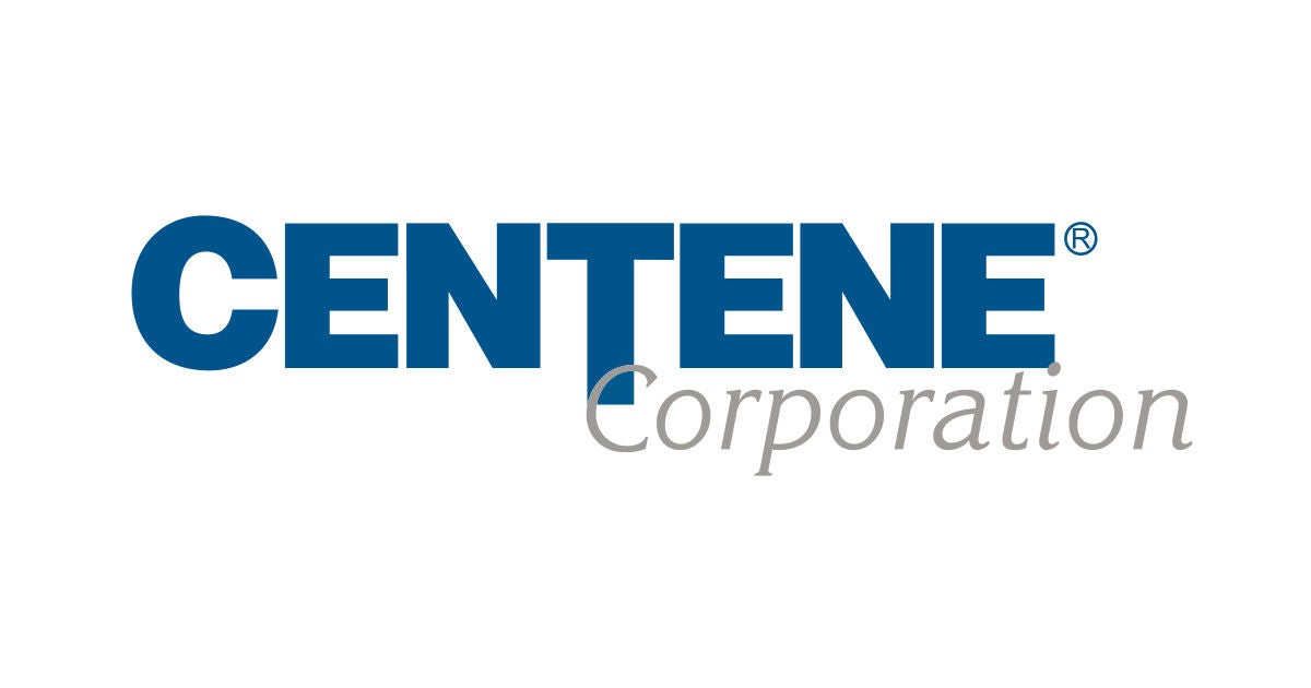 Centene Logo