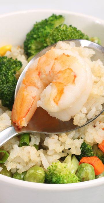  shrimp fried rice