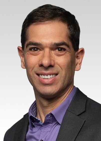 Ethan Berke