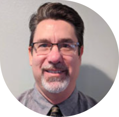 Eric Perry headshot