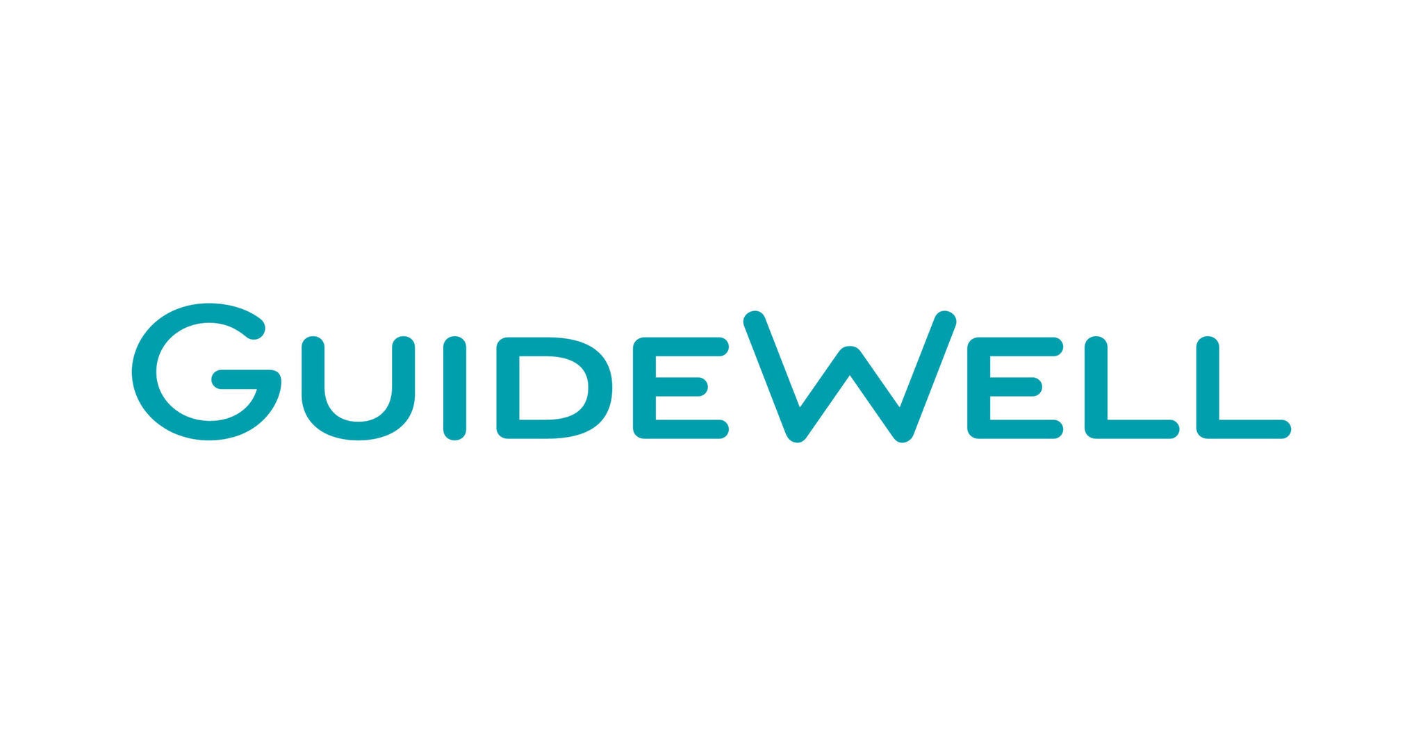 Guide Well Logo