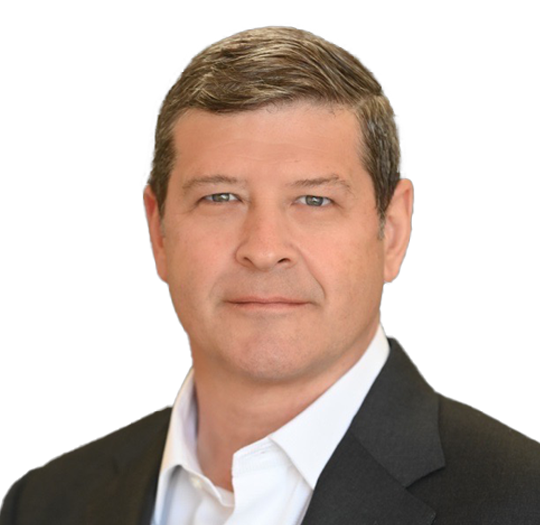 Charles (Chuck) Divita, III, Chief Executive Officer