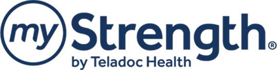 myStrength by Teladoc Health