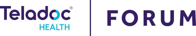 Teladoc Health Forum