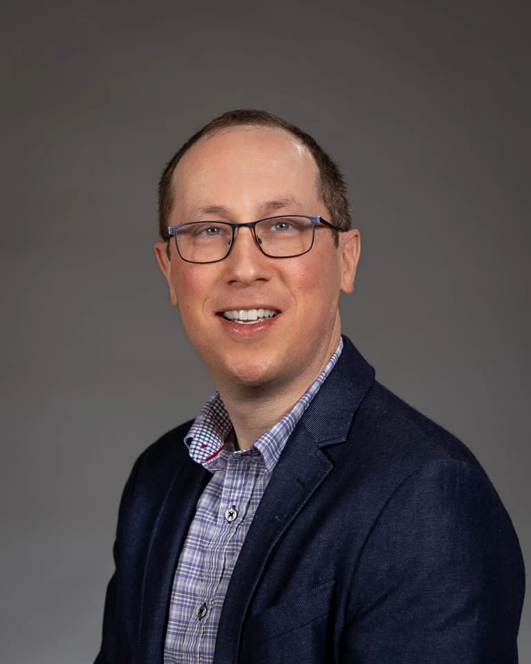 Matthew Pepper, MD, MBA is a healthcare leader focused on transforming clinical care