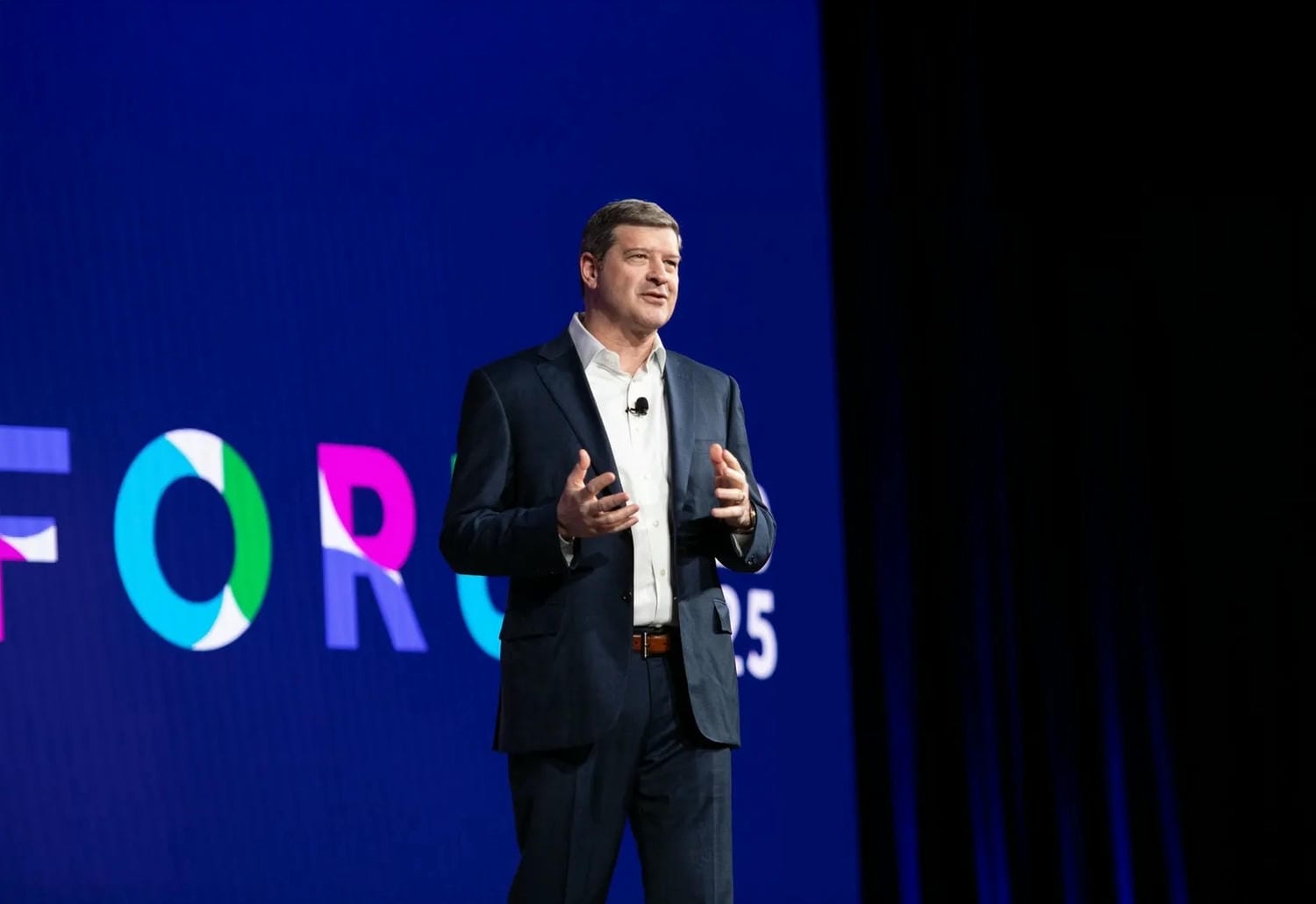 Chuck Divita on Teladoc’s 2026 execution strategy Read the Healthcare Dive article
