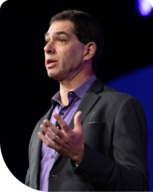 Dr. Ethan Berke, Chief Medical Officer
