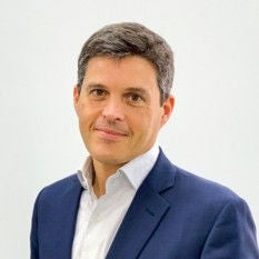 Carlos Nueno, MBA