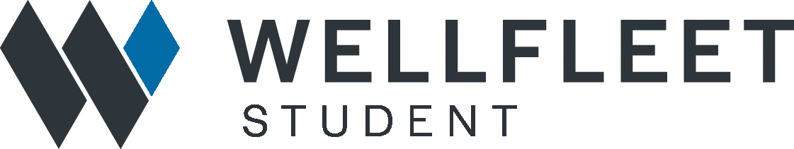 Wellfleet Student logo