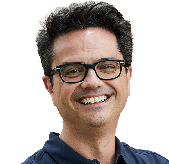 Fernando Madeira, President of BetterHelp