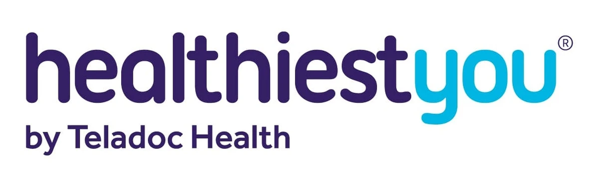 HealthiestYou by Teladoc Health