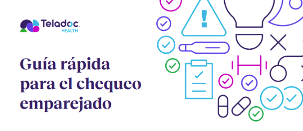 Guía rápida para el chequeo emparejado