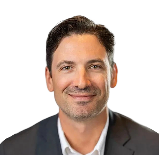 Dave Ross, Chief Technology Officer