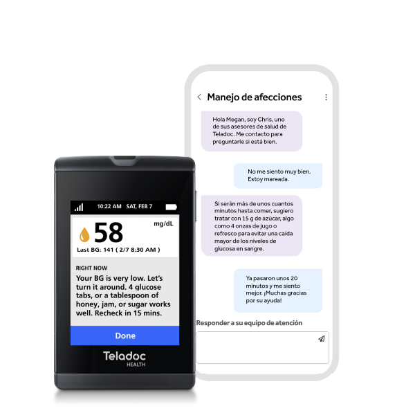  Condition management devices