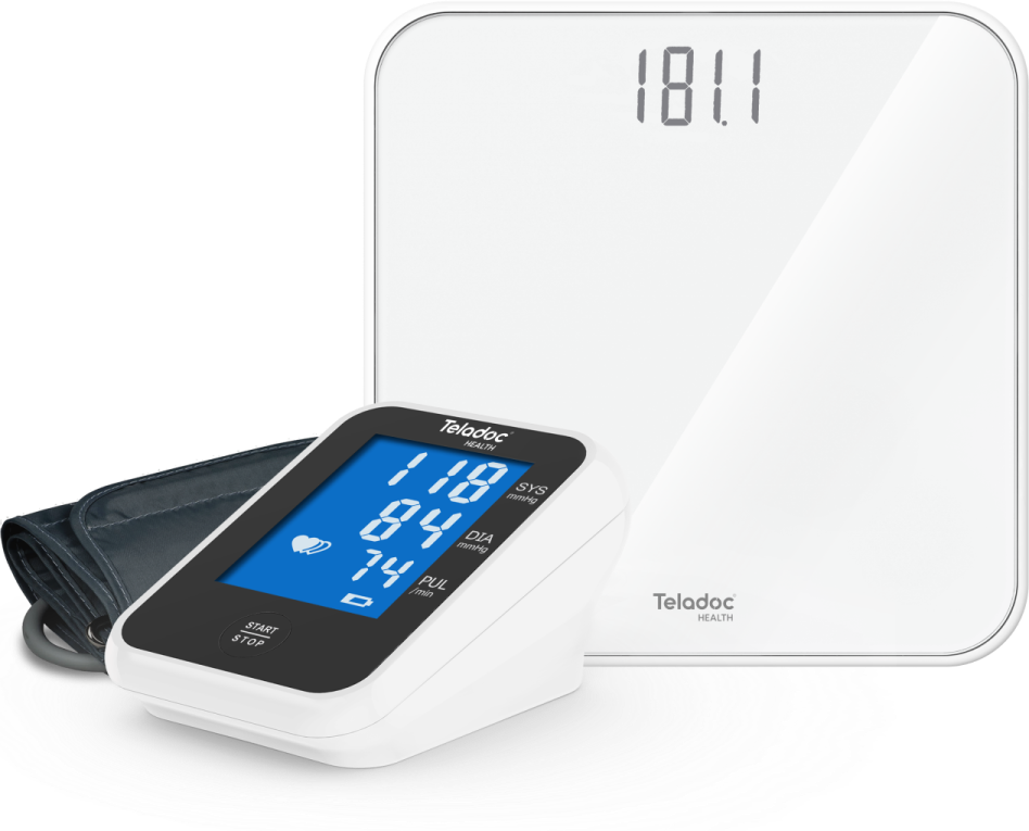 Hypertension devices