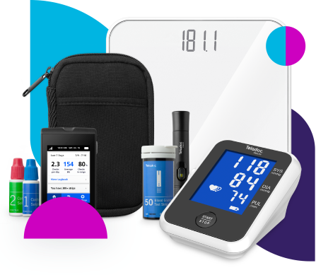 Condition management devices