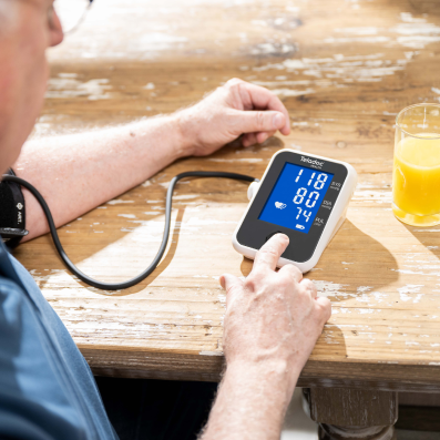 Hypertension device
