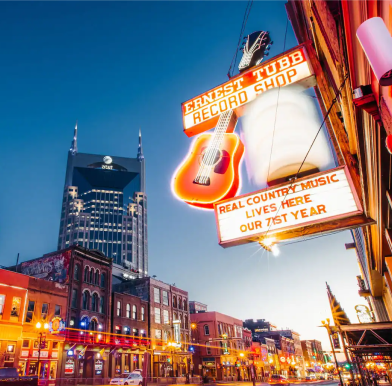 Nashville