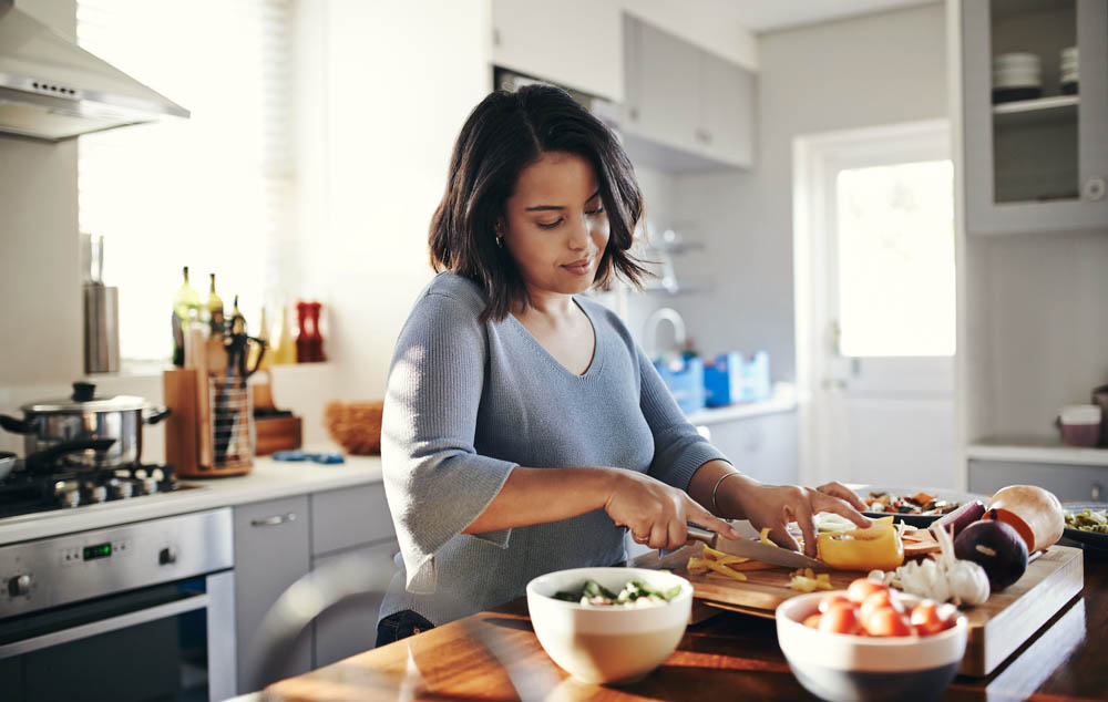 latina cooking