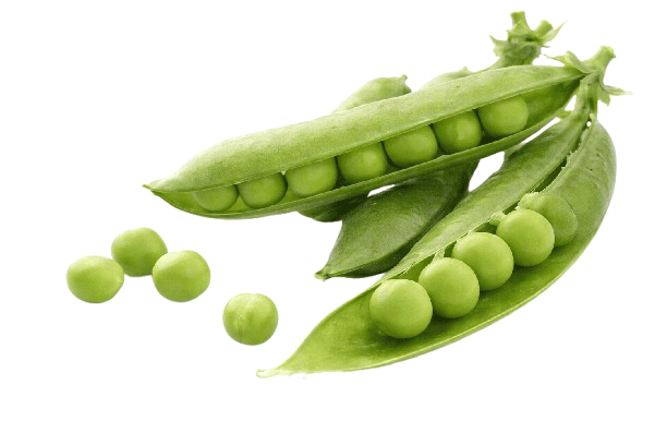 Peas
