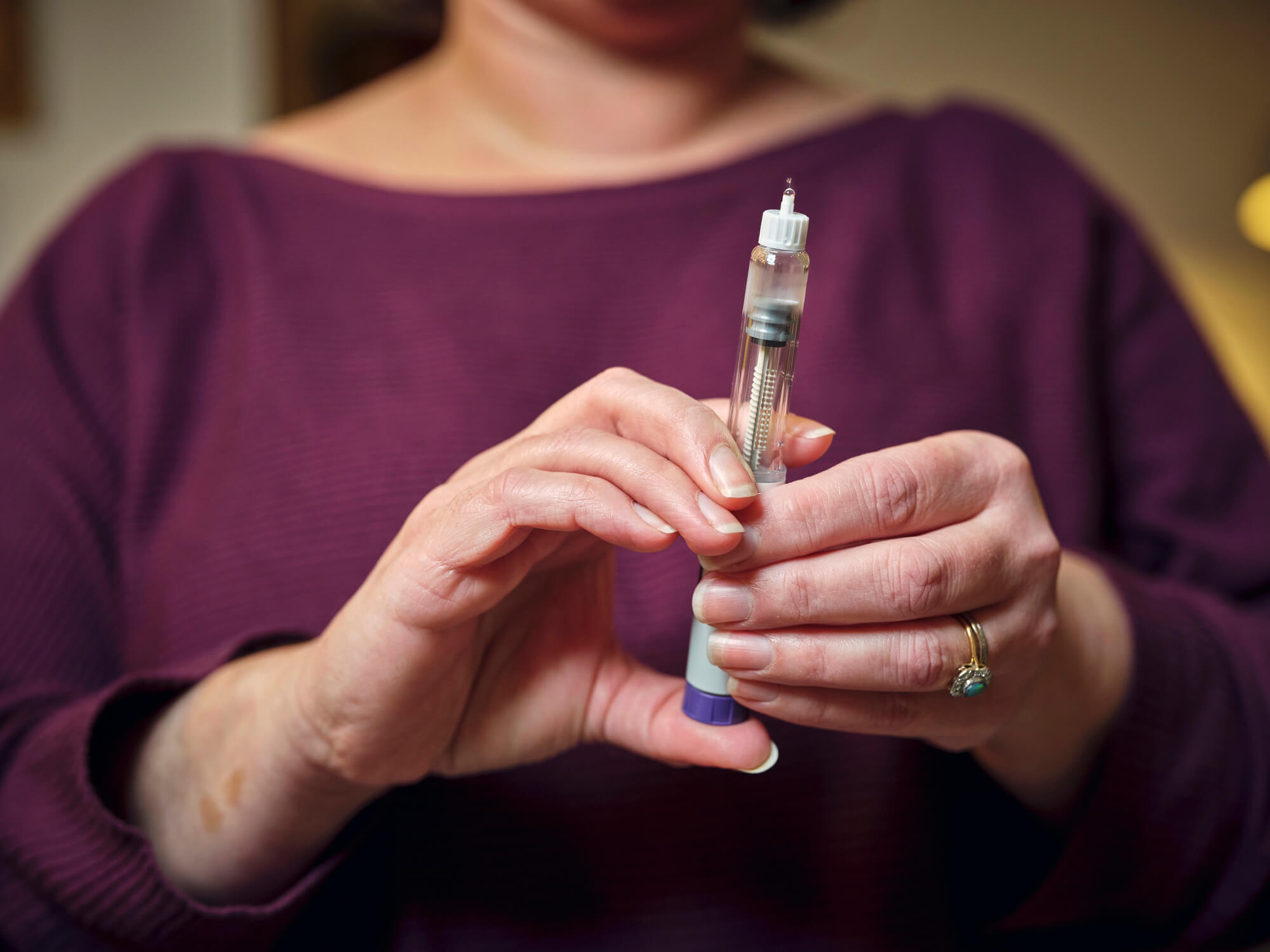 3rd generation glp 1 agonist What GLP‑3 Really Is: Retatrutide Triple‑Receptor Drug