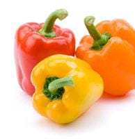 Bell Peppers