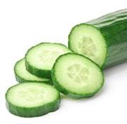 Cucumber