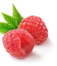 Raspberries