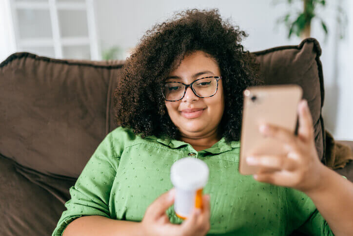 how to test your glp 1 levels ShedRx Online GLP-1 Clinic Review