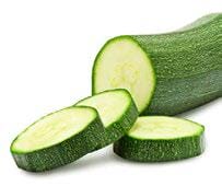 Zucchini