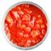 Diced tomatoes
