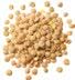 Dried lentils
