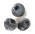 Frozen blueberries