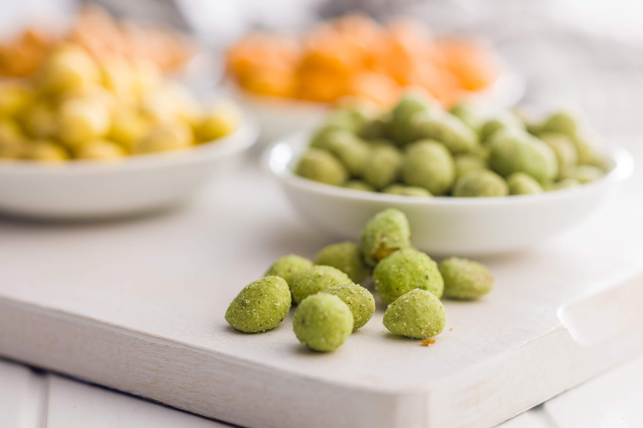 The 2026 Pantry Edamame Beans for Quick Snacking and Salads