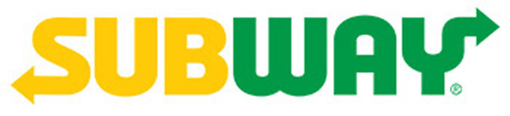 Subway logo