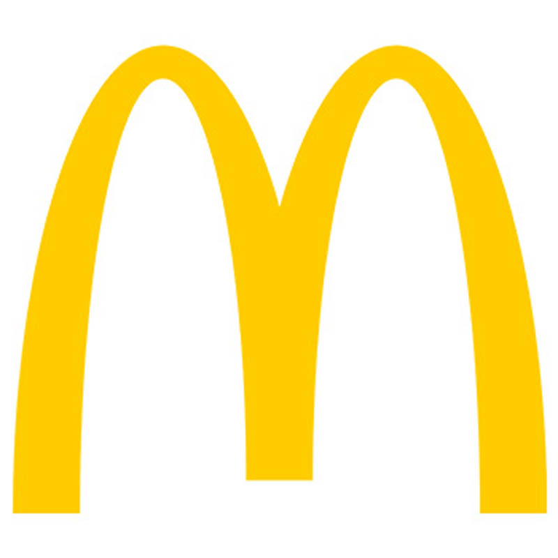 McDonalds logo
