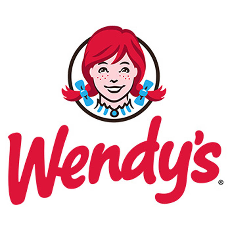 Wendys logo