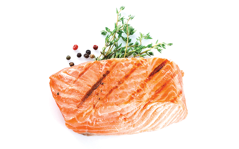 fish