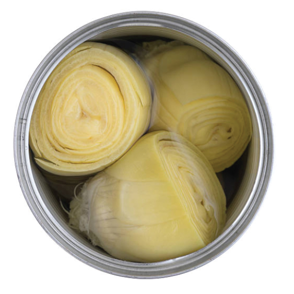 artichokes