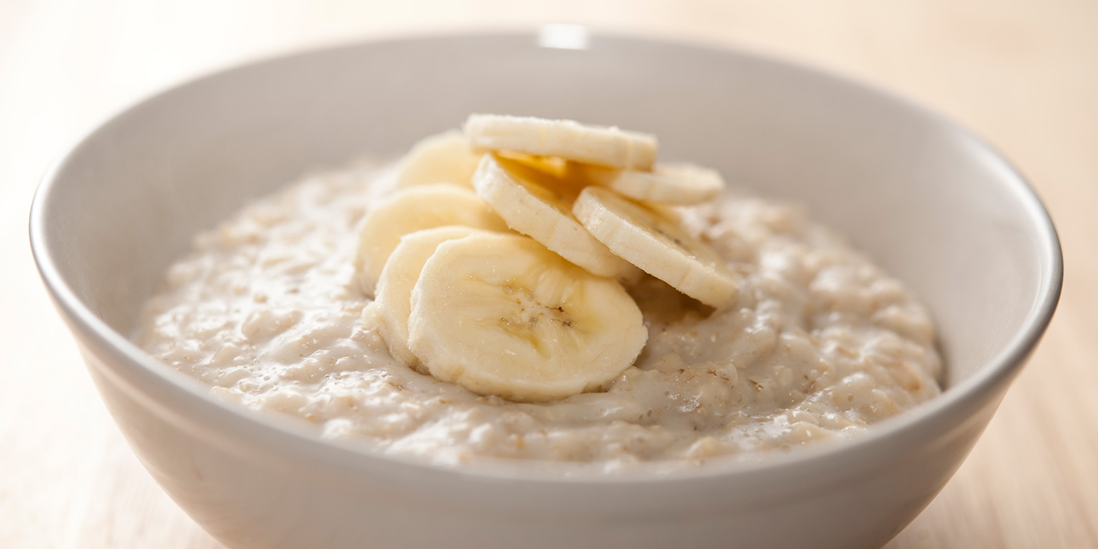 Banana Oatmeal