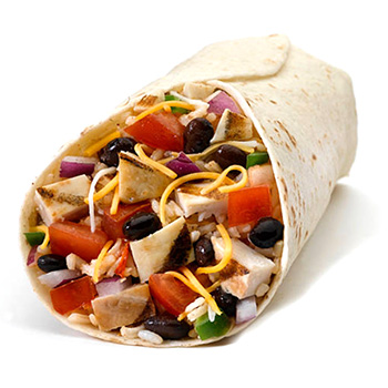burrito