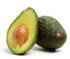 Image of avocados