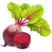 Image of beets