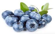 Image of blueberries