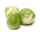 Image of brussels sprouts
