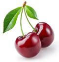 Image of cherries